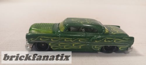 HOT WHEELS Custom '53 Chevy