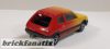 Majorette - AKCIÓ - Peugeot 205 GTi