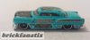 HOT WHEELS Custom '53 Chevy - HW TIKI TIME