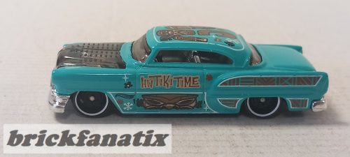 HOT WHEELS Custom '53 Chevy - HW TIKI TIME
