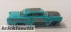 HOT WHEELS Custom '53 Chevy - HW TIKI TIME