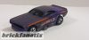 Hot Wheels - AKCIÓ - Dodge Challenger Funny Car