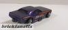 Hot Wheels - AKCIÓ - Dodge Challenger Funny Car