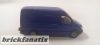 Siku Mercedes Benz Sprinter