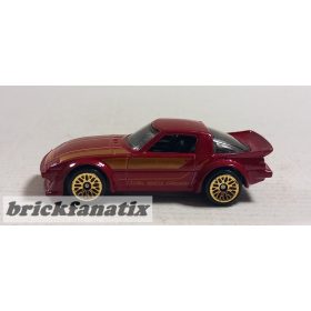 Hot Wheels Mazda RX-7