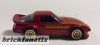 Hot Wheels Mazda RX-7