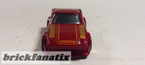 Hot Wheels Mazda RX-7