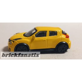 Burago Nissan Juke R 1:43