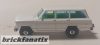 MATCHBOX 1964 Jeep Wagoneer