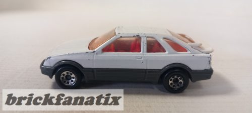 Matchbox Ford Sierra XR4i
