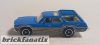 Matchbox 1971 Oldsmobile Vista Cruiser ( 2021 )