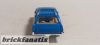 Matchbox 1971 Oldsmobile Vista Cruiser ( 2021 )