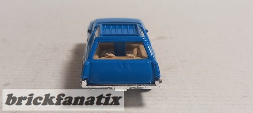Matchbox 1971 Oldsmobile Vista Cruiser ( 2021 )