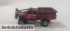 Matchbox Ford F-350 Super Duty