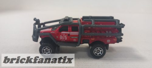 Matchbox Ford F-350 Super Duty