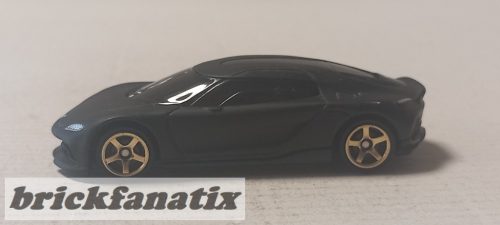 MATCHBOX Koenigsegg Gemera