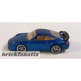 Hot Wheels Porsche 911 GT2 ( 2012 )