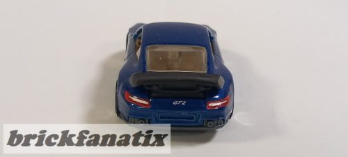 Hot Wheels Porsche 911 GT2 ( 2012 )