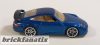 Hot Wheels Porsche 911 GT2 ( 2012 )