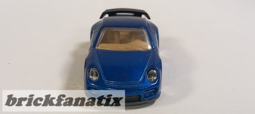 Hot Wheels Porsche 911 GT2 ( 2012 )