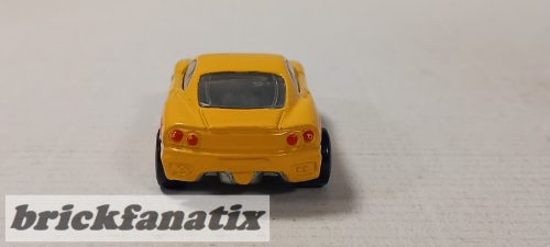 Hot Wheels Ferrari 360 Modena #36