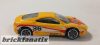 Hot Wheels Ferrari 360 Modena #36