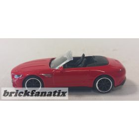 Majorette Mercedes AMG SL63