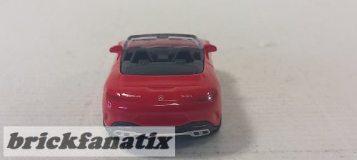 Majorette Mercedes AMG SL63