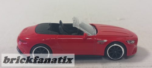 Majorette Mercedes AMG SL63