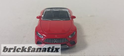 Majorette Mercedes AMG SL63