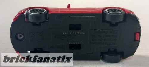 Majorette Mercedes AMG SL63