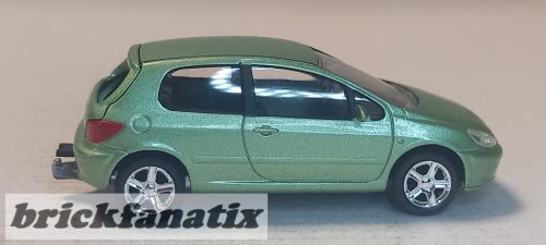 Norev Peugeot 307 1:64