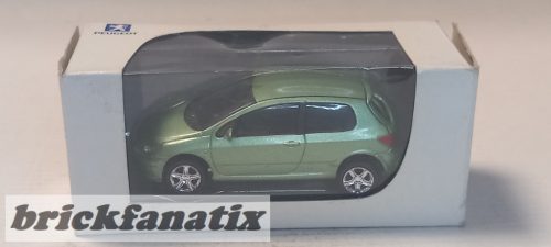 Norev Peugeot 307 1:64