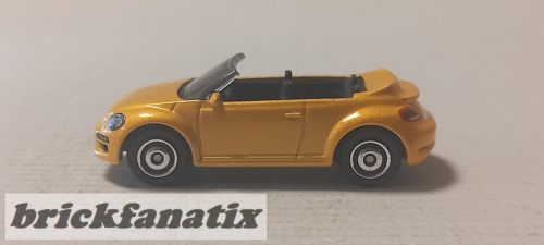 Matchbox 2019 Volkswagen Beetle Convertible