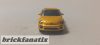 Matchbox 2019 Volkswagen Beetle Convertible