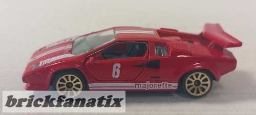 Majorette Lamborghini Countach