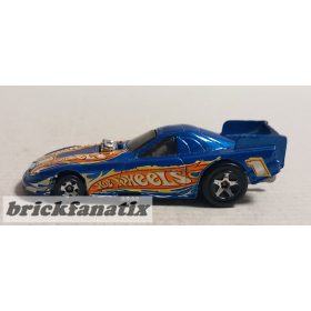 Hot Wheels Mustang Funny Car