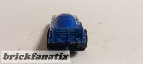 Hot Wheels Mustang Funny Car