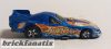 Hot Wheels Mustang Funny Car