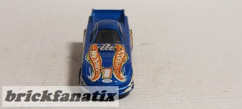 Hot Wheels Mustang Funny Car