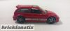 HOT WHEELS Honda Civic EF
