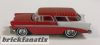 Hot Wheels Ultra Hots 1956 Chevrolet Nomad