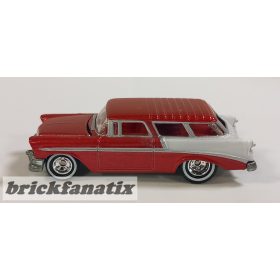 Hot Wheels Ultra Hots 1956 Chevrolet Nomad