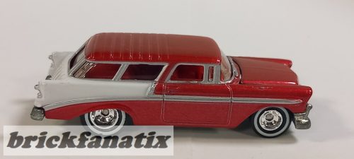 Hot Wheels Ultra Hots 1956 Chevrolet Nomad