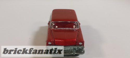Hot Wheels Ultra Hots 1956 Chevrolet Nomad