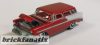 Hot Wheels Ultra Hots 1956 Chevrolet Nomad