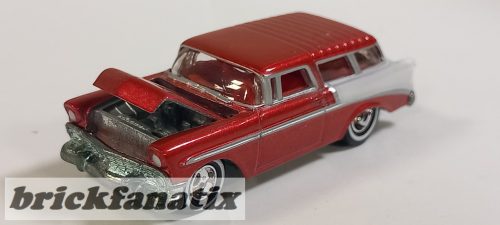 Hot Wheels Ultra Hots 1956 Chevrolet Nomad