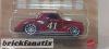HOT WHEELS 1941 Willys - Salt Flat Series -