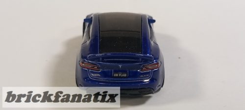 Hot Wheels - SALE - Tesla Model S Plaid