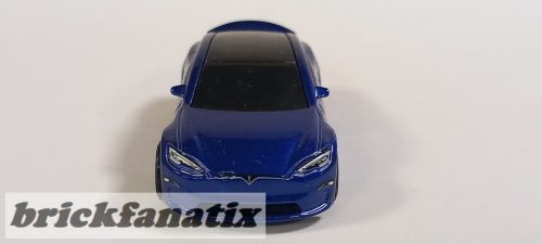 Hot Wheels - SALE - Tesla Model S Plaid